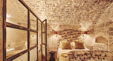 其他 2 Alium Cottage Gileston Manor