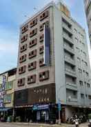 Primary image IHI Sanduo Travel Hotel