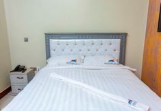 기타 4 Spotlight Motel