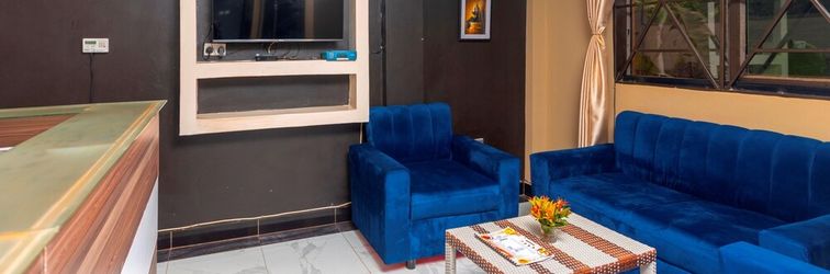 其他 Spotlight Motel