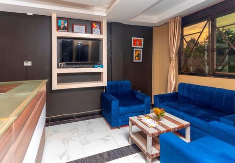 기타 Spotlight Motel