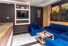 其他 Spotlight Motel