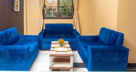 其他 2 Spotlight Motel