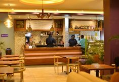 其他 6 Tenda Suites and Restaurant