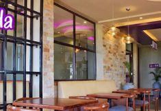 其他 5 Tenda Suites and Restaurant