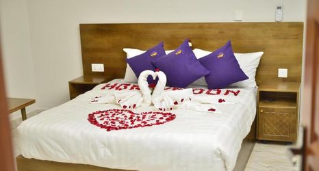 其他 2 Tenda Suites and Restaurant