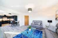Others South Esk Apartment 7 - Modern 3 bed Apartment