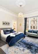 Room Cordis Apartment - an Apartment fit for Royalty