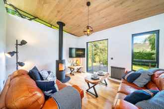 Lainnya 4 Rowanbank Cabin - A Gorgeous Country Escape