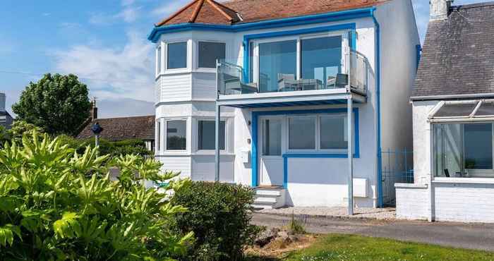 Lain-lain The Beach Boathouse in Carnoustie