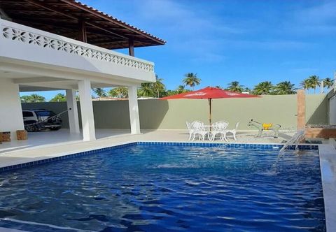 其他 Casa Viva Milagres