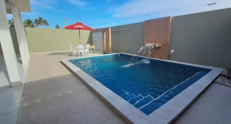 其他 2 Casa Viva Milagres