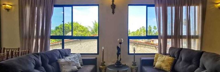 Others Tenda dos Milagres