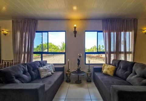 Others Tenda dos Milagres