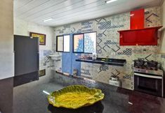 Others 7 Tenda dos Milagres