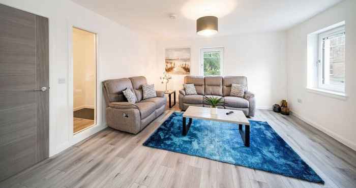 Others South Esk Apartment 8 - Modern 2 bed Apartment
