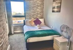 기타 3 Remo Apartment Near Canary Wharf & 02