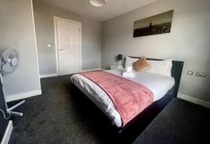 기타 2 Remo Apartment Near Canary Wharf & 02