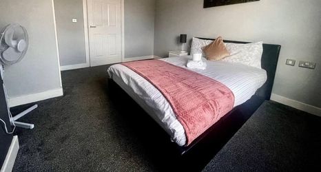 기타 2 Remo Apartment Near Canary Wharf & 02