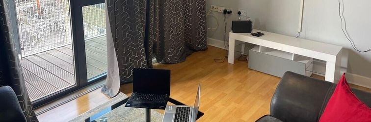 기타 Remo Apartment Near Canary Wharf & 02