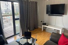 기타 Remo Apartment Near Canary Wharf & 02