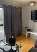 ภาพหลัก Remo Apartment Near Canary Wharf & 02