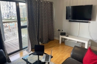 Lain-lain Remo Apartment Near Canary Wharf & 02