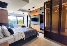 อื่นๆ 3 Çimentepe Residence Deluxe