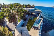 อื่นๆ Çimentepe Residence Deluxe