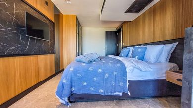 อื่นๆ 4 Çimentepe Residence Deluxe