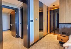 อื่นๆ 7 Çimentepe Residence Deluxe