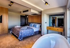 Others 5 Çimentepe Residence Deluxe