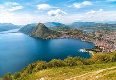 Others 6 Art Apartment in Locarno