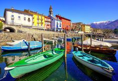 Others 5 Art Apartment in Locarno