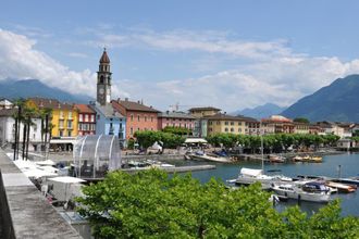 Others 4 Art Apartment in Locarno