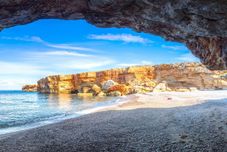 Others Villa Sky Crete in Rethymnon