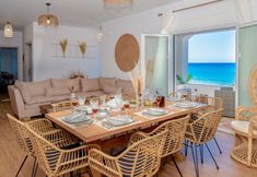 Others 3 Villa Sky Crete in Rethymnon