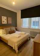 Room Central 1 Bedroom Apartment in Farringdon