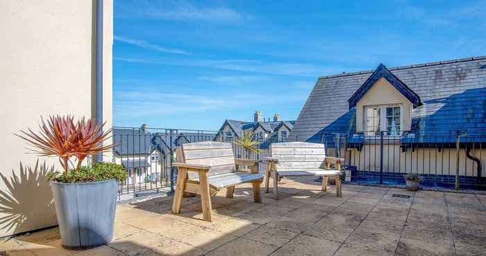 Others Minarvon - 2 Bedroom Apartment - Saundersfoot