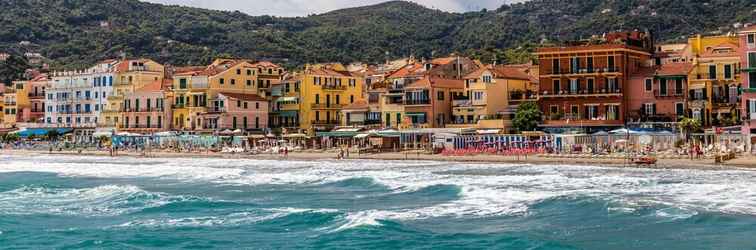 Others Casa Angerin 1 100mt From sea