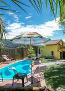 ห้องพัก Villa Monte Enrico - Pool And Whirlpool