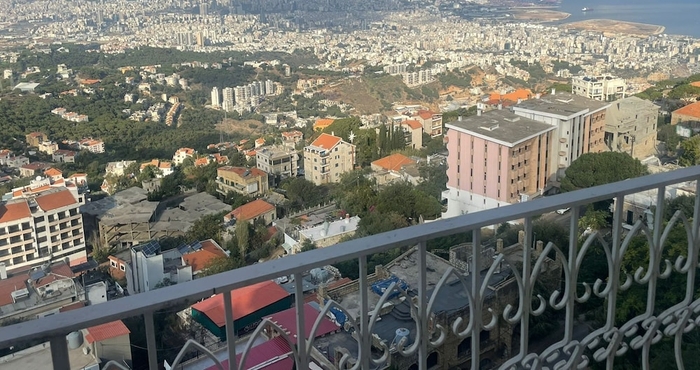 Lainnya 2-bed Apartment in Beit Meri, Mount Lebanon