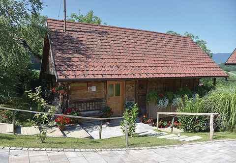 Khác Homestead Bahor With Whirlpool