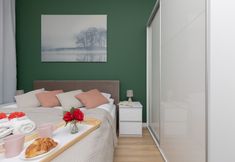 Others 5 Warsaw Apartment Postępu by Renters