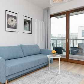 Primary image 1 바르사바  아파트먼트  포스테푸 바이 렌터스, 비슬라대학교 호텔