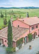 Room Podere Sant Alberto With Pool