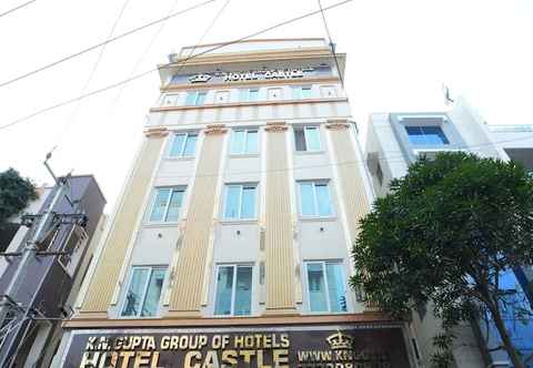 Others K N Gupta Group Of Hotel Castle