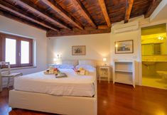 기타 6 Villa Faccioli Bosso With Shared Pool