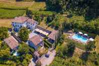 Others Villa Faccioli Bosso With Shared Pool