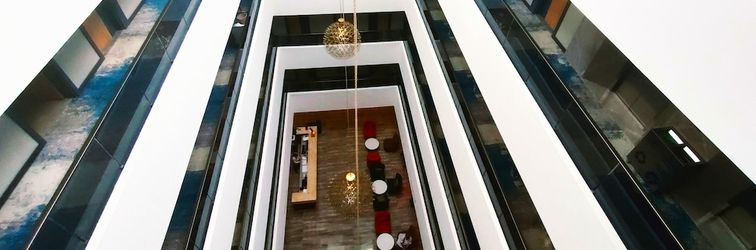 기타 Side Zeugma Hotel